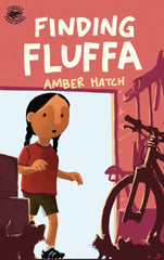 Finding Fluffa
