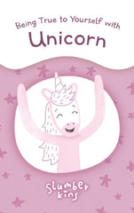 Slumberkins: Being True to Yourself with Unicorn (Digital)