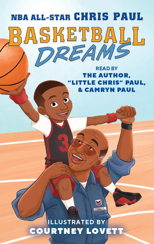 Basketball Dreams