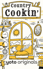 Country Cookin'