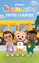 CoComelon Éxitos clásicos