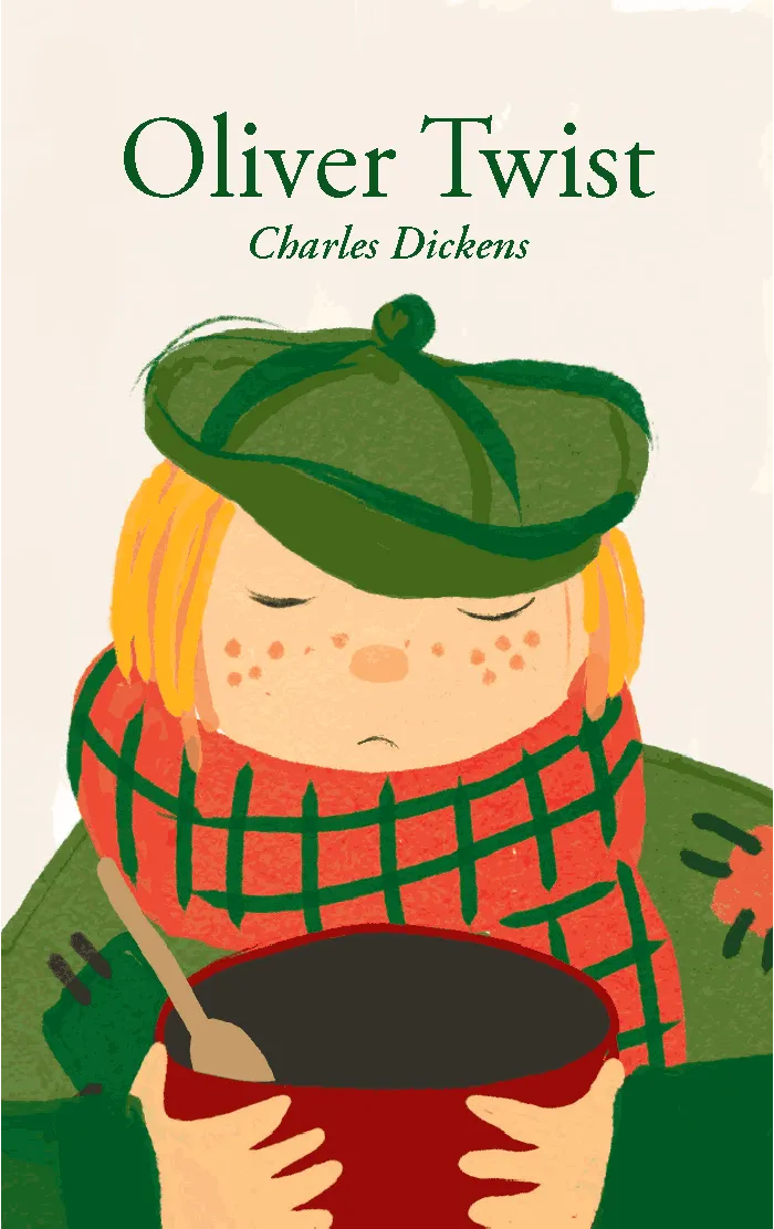 Oliver Twist