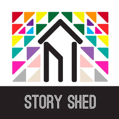 Story Shed