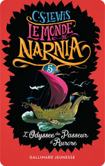 Le monde de Narnia : la collection complète