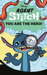 Yoto Mini + Stitch Story Bundle
