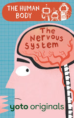 BrainBots: The Human Body
