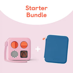 Yoto Mini Starter Bundle