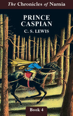 The Chronicles of Narnia
