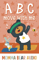 ABC Move With Me