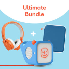 Yoto Player Ultimate Bundle
