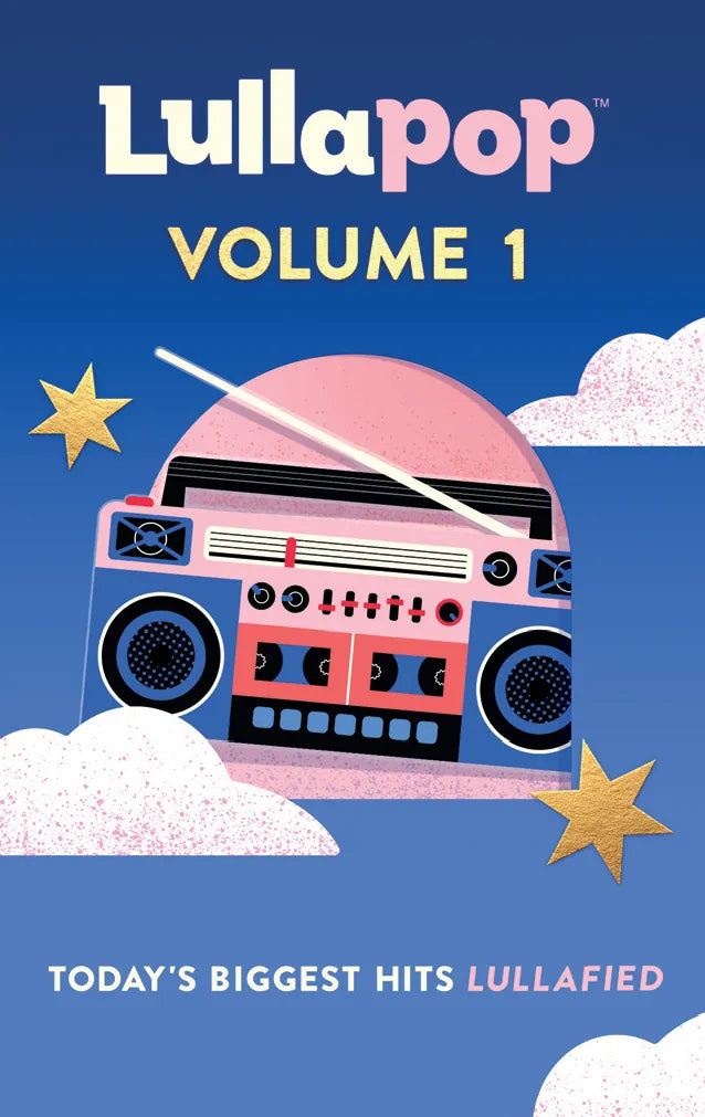 Lullapop Pack (Digital)
