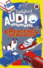 Ladybird Audio Adventures Volume 8