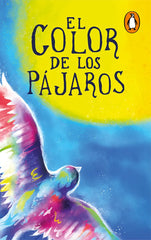 El color de los pájaros
