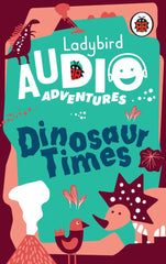 Ladybird Audio Adventures: Volume 1