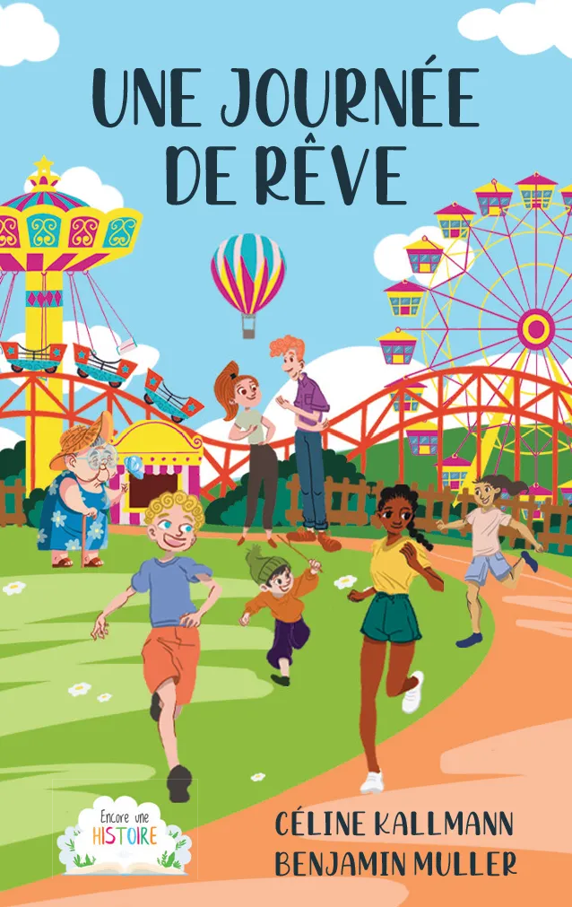 Une journée de rêve