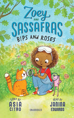 The Zoey and Sassafras Collection 2