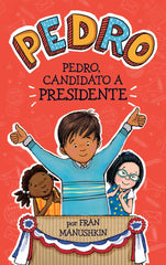 La colección de Pedro (LatAm Spanish Version)
