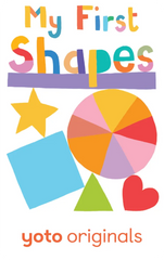 My First Shapes