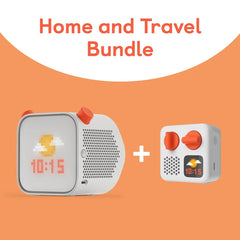 Home and Travel Bundle