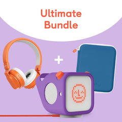 Yoto Player Ultimate Bundle