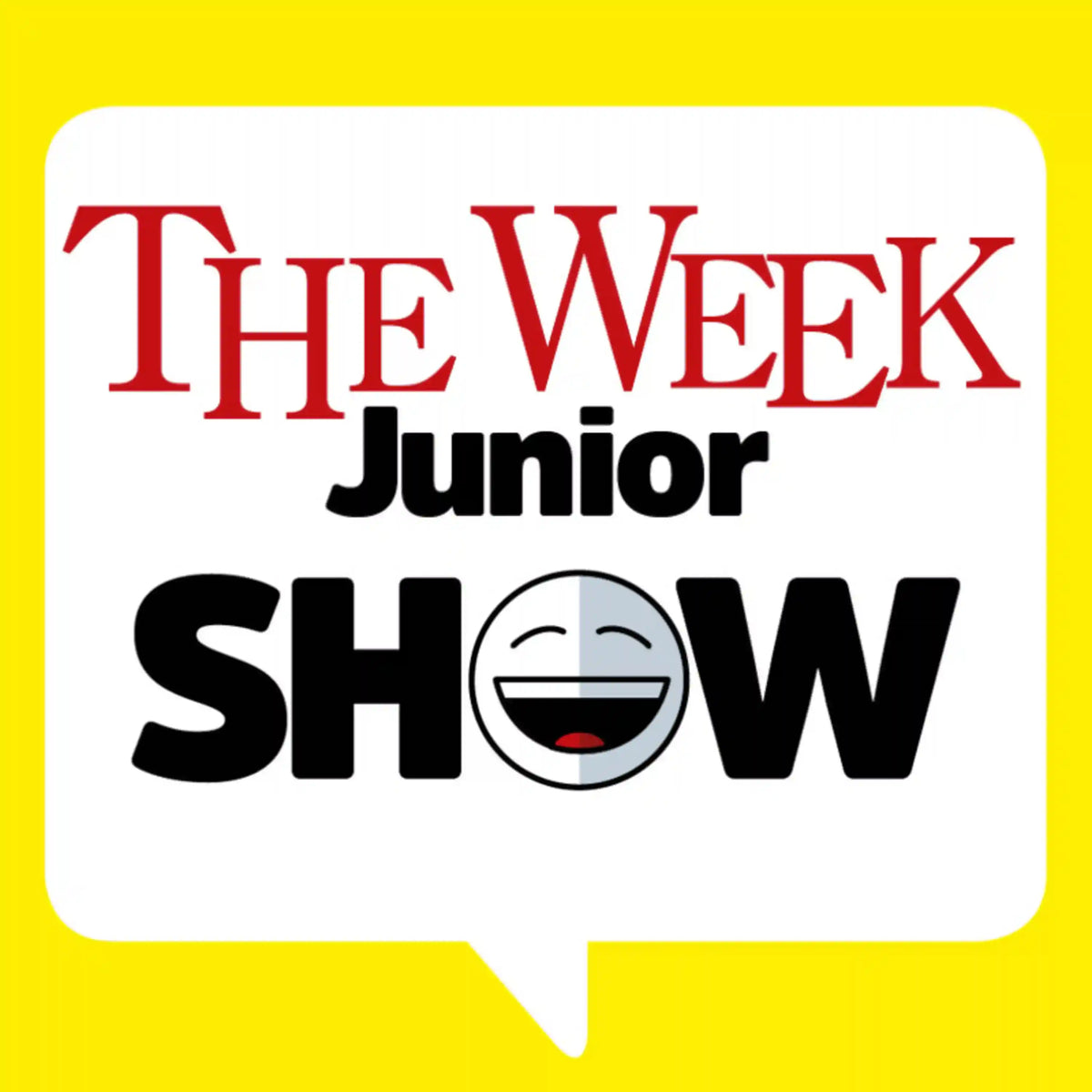 The Week Junior Podcast