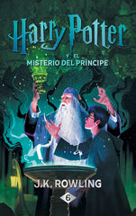 Harry Potter: Libros 4-7