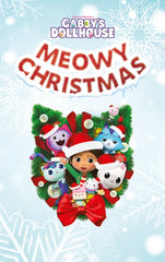 Meowy Christmas