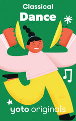 Yoto Classical: Dance (Digital)