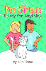 The Pet Sitters Ready for Anything Collection
