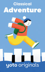 Yoto Classical Collection (Digital)