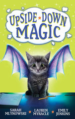 Upside Down Magic Pack