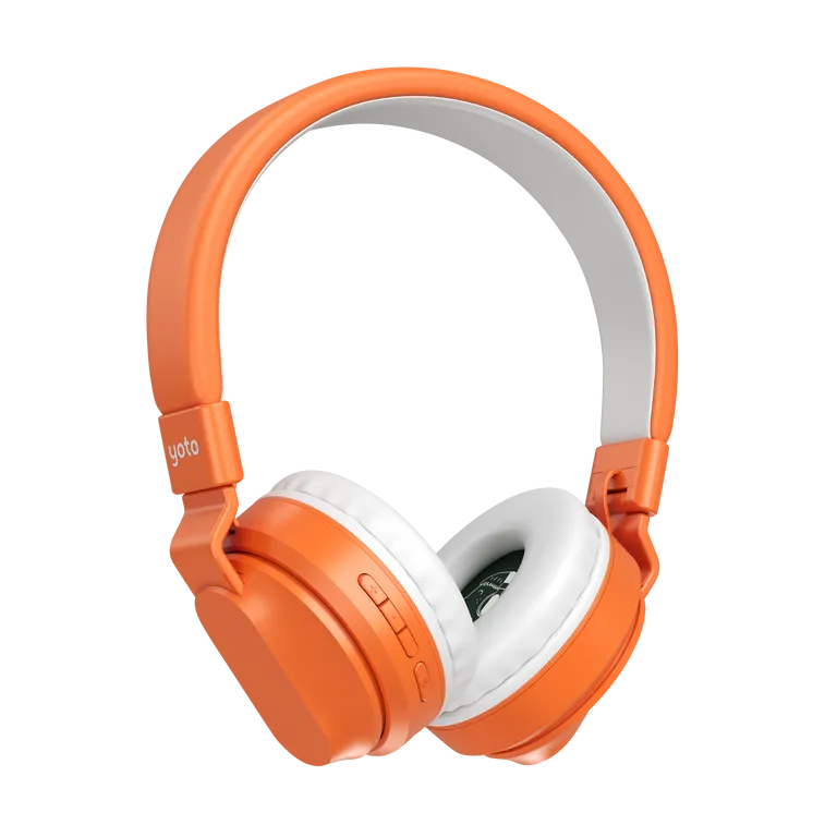 Wireless Headphones