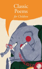 Classic Poems for Children