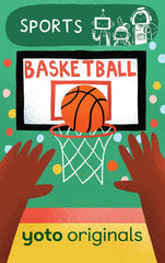 BrainBots: Sports [US]