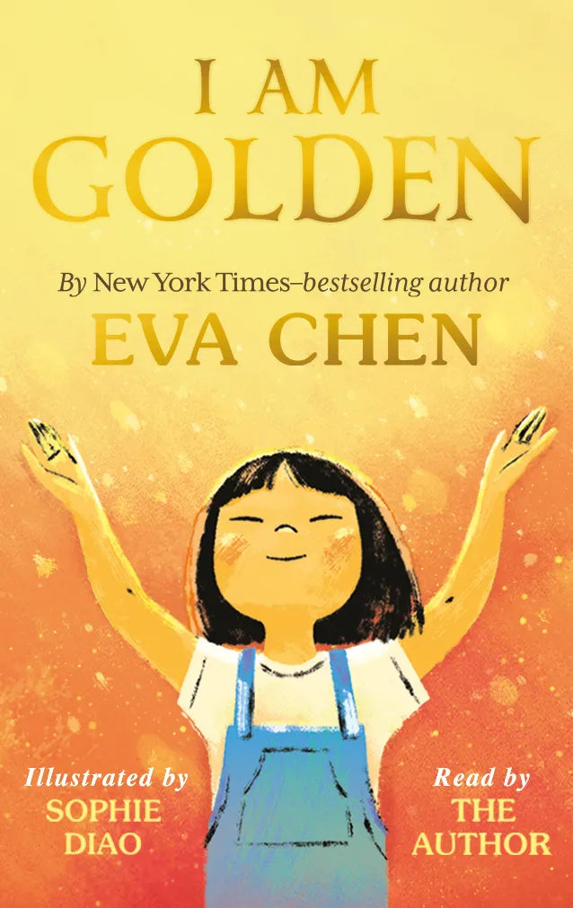 I Am Golden