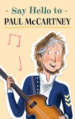 Paul McCartney : Say Hello to Paul McCartney