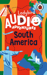 Ladybird Audio Adventures Volume 8