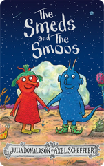 The Smeds and The Smoos