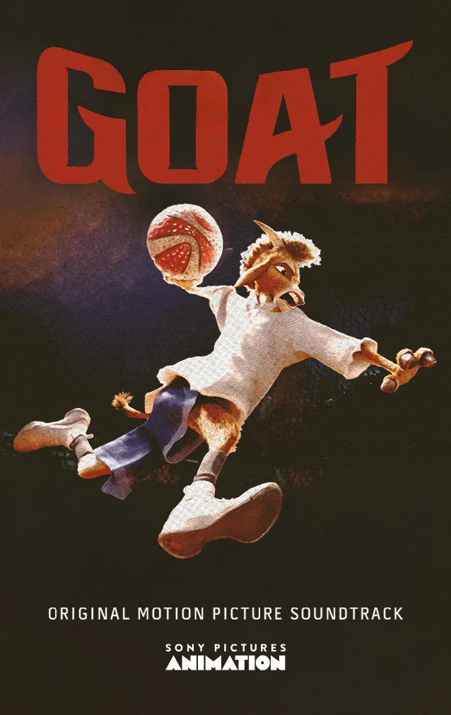 GOAT