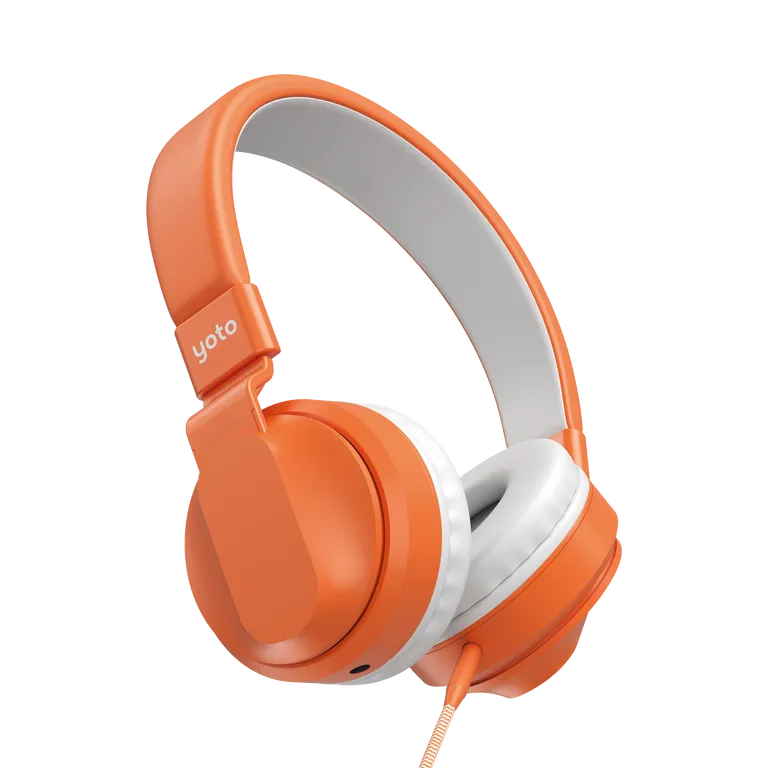 Yoto Wired Headphones