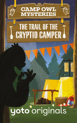 Camp Owl Mysteries