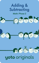 Math Phase 2