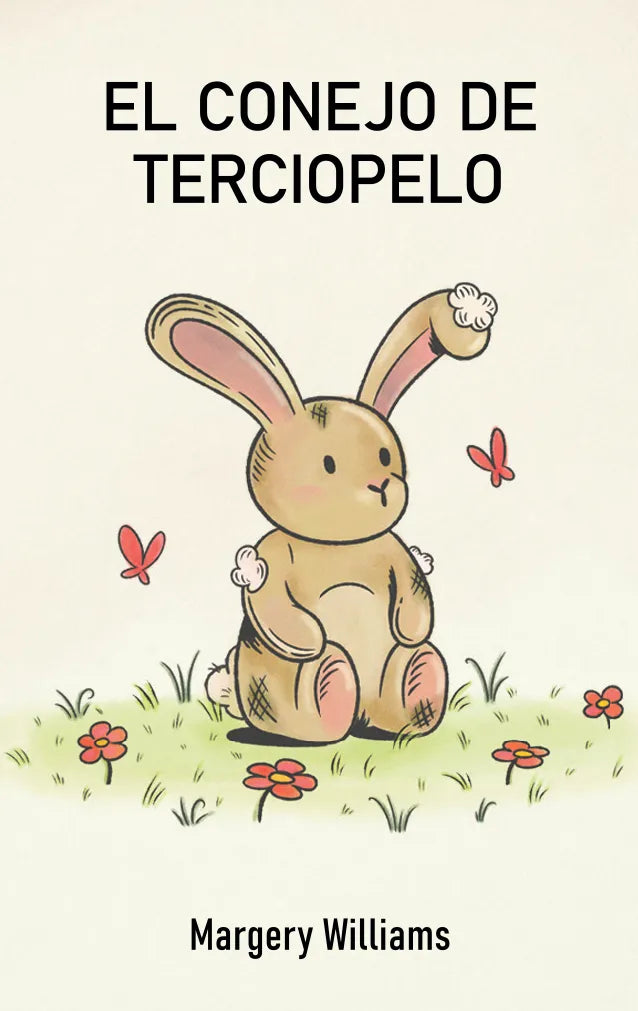 El conejo de terciopelo