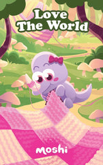 Moshi: Love the World