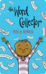 The Word Collector