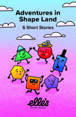 Adventures in Shape Land