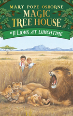 The Magic Tree House Collection 2