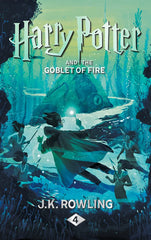 Harry Potter and the Goblet of Fire (US)