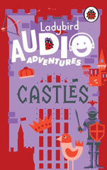 Ladybird Audio Adventures: Volume 6