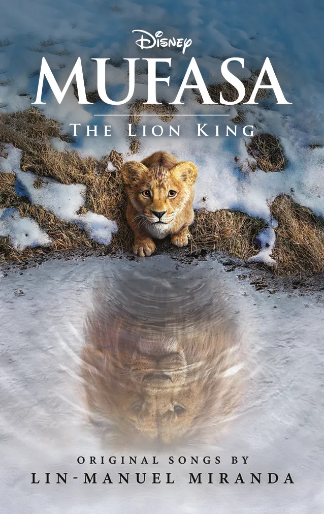 Mufasa: The Lion King